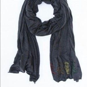 Donni Charm Grateful Dead Scarf